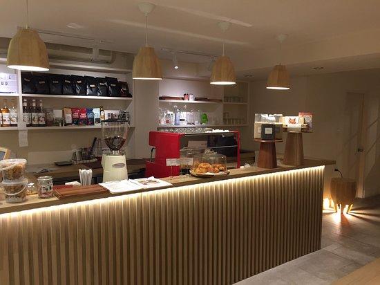 TasteBud Cafe